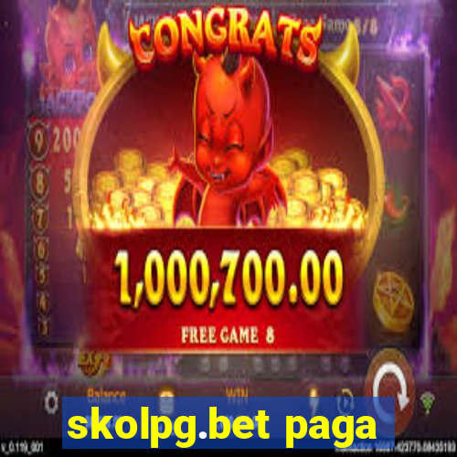 skolpg.bet paga